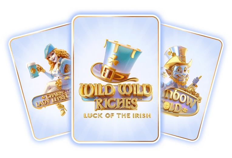 Irish